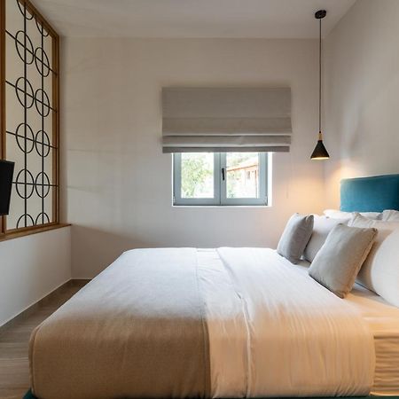 Linari Villas Stoúpa エクステリア 写真