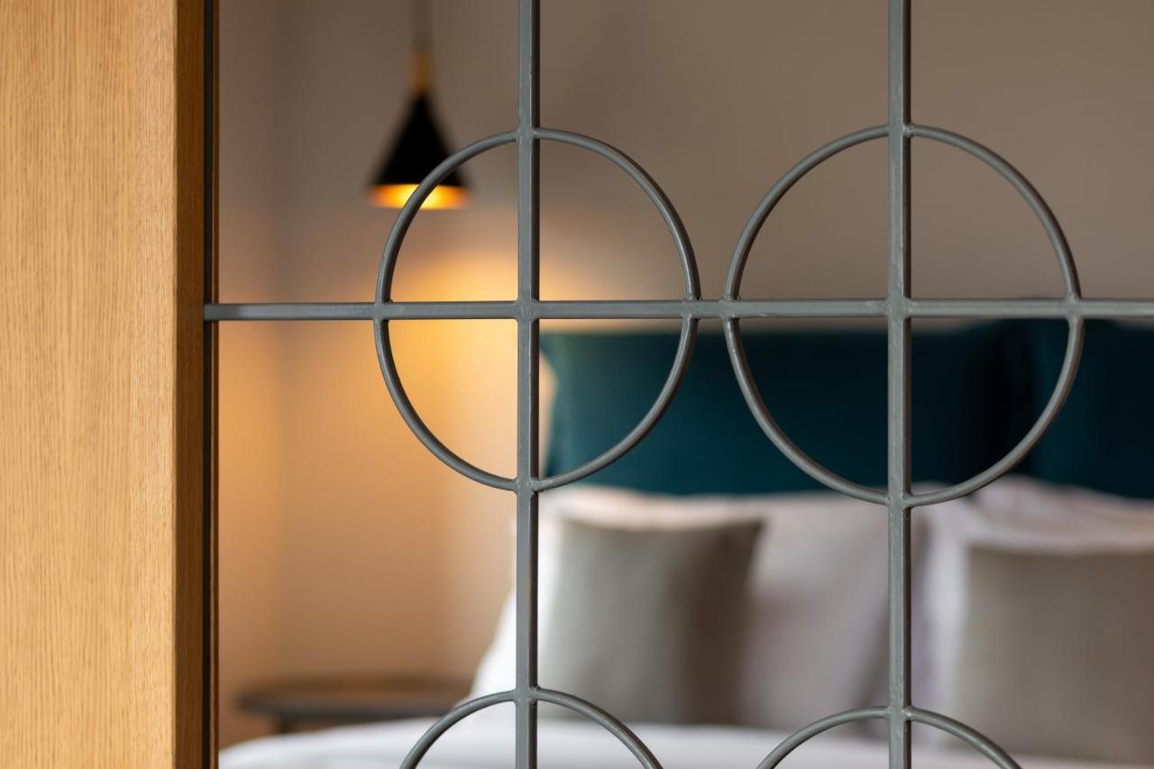 Linari Villas Stoúpa エクステリア 写真