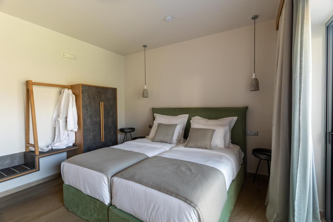Linari Villas Stoúpa エクステリア 写真